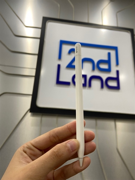 Bút Apple Pencil USB-C - Màu trắng - Ngoại hình: 98% - Body