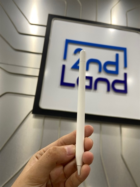 Bút Apple Pencil USB-C - Màu trắng - Ngoại hình: 98% - Body 1