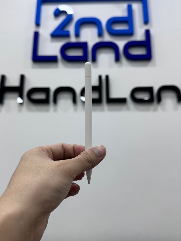 Bút Apple Pencil USB-C - Màu trắng - Ngoại hình 98% - Body