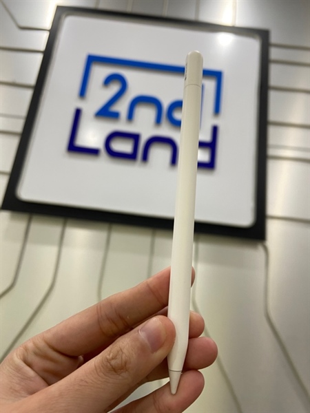 Bút Apple Pencil Usb C - ZP/A - Màu trắng - Ngoại hình: 98% - FullBox - Bảo hành hãng T9/2026 1