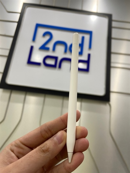 Bút Apple Pencil Usb C - ZP/A - Màu trắng - Ngoại hình: 98% - FullBox - Bảo hành hãng T9/2026 2