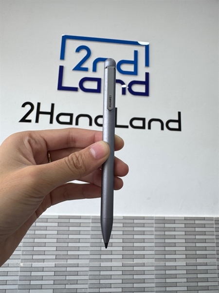 Bút cảm ứng Huawei M-Pen Lite - Màu xám - Ngoại hình 97% - Box 1