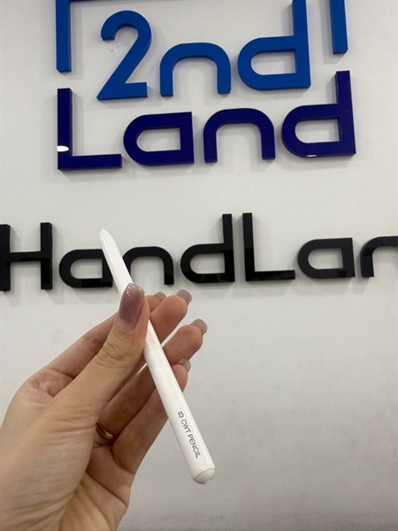 Bút CWT Pencil X - Màu trắng - Ngoại hình 97% - box 2