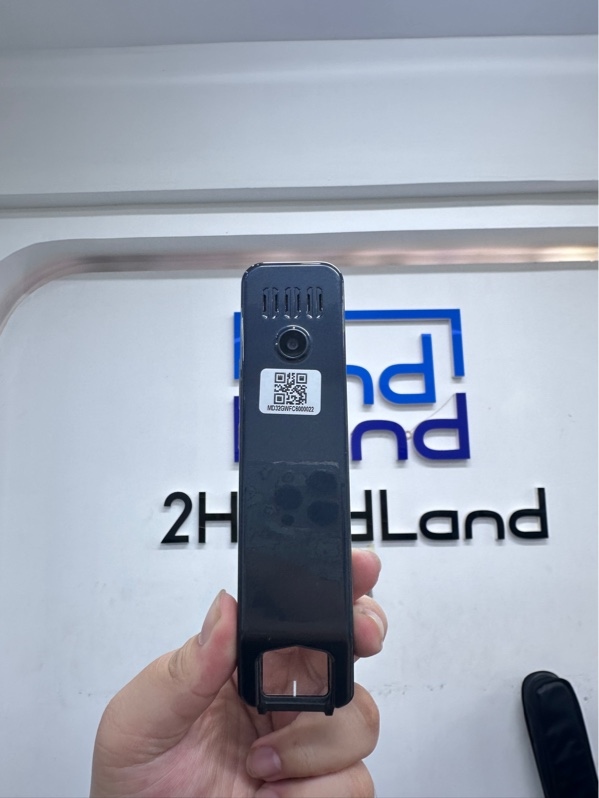 Bút phiên dịch thông minh (Translation Pen) - Màu đen - Ngoại hình 97% - Kèm dây c-c, box