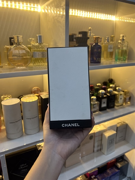 Nước hoa Chanel Boy EDP - 190/200ml - Fullbox