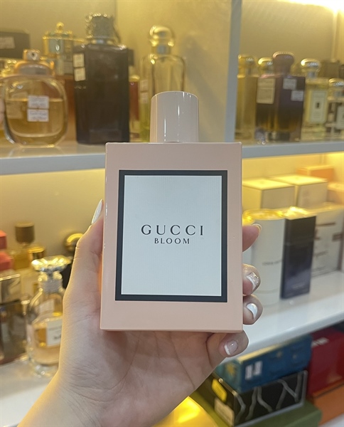 Nước hoa Gucci Bloom EDP - 90/100ml