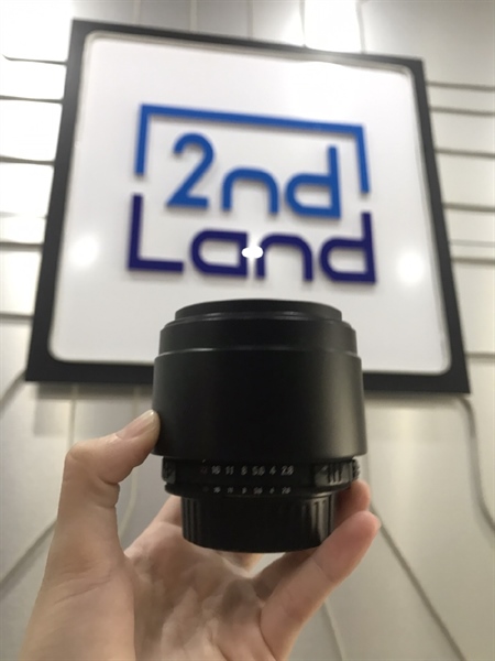 Lens Sigma Zoom 28-70mm 1:2.8-4DG For nikon - Đen - 99%