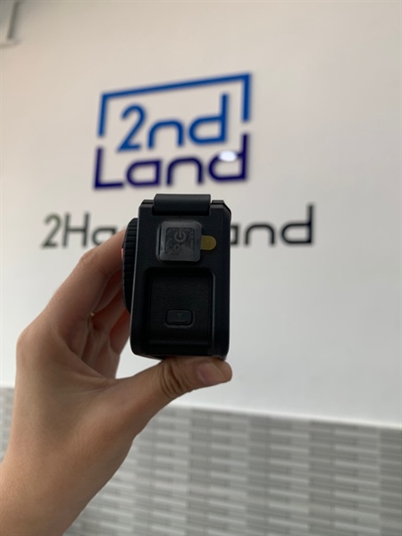 Camera DJI Action 5 Pro Adventure Combo - Màu đen - Newseal No box 1