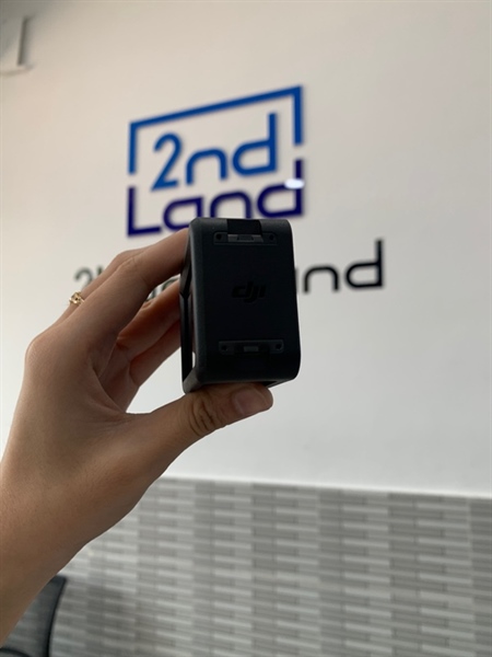 Camera DJI Action 5 Pro Adventure Combo - Màu đen - Newseal No box 2