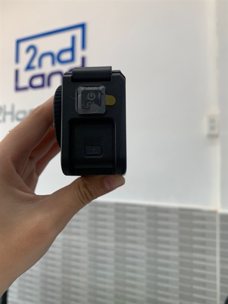 Camera DJI Action 5 Pro Standard Combo - Màu đen - Newseal No box 1