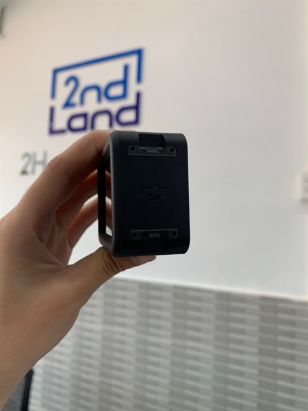 Camera DJI Action 5 Pro Standard Combo - Màu đen - Newseal No box 2