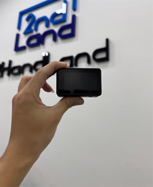 Camera DJI Osmo Action 4 - Màu đen - Ngoại hình 98% - Kèm 1 pin + Vỏ bảo vệ + Dây sạc 2