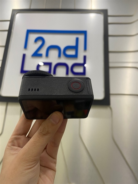 Camera DJI Osmo Action 5 Pro - Bản Combo - Màu đen - Ngoại hình: 98% - FullBox - Còn bảo hành đến 31/05/2026 3