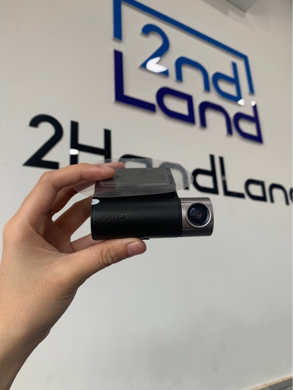 Camera hành trình 70mai A500S - Màu đen - Ngoại hình: 98% - Body
