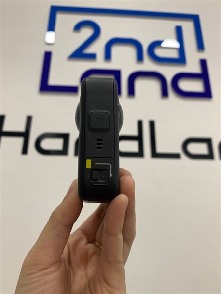 Camera hành trình DJI Osmo 360 - Combo Adventure - Màu đen - Ngoại hình: 98% - Fullbox 2