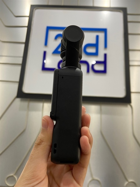 Camera hành trình DJI Osmo Pocket 3 - Màu đen - Ngoại hình: 98% - Không phụ kiện 1