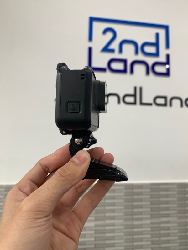 Camera hành trình Gopro Hero 5 Black - Màu đen - Ngoại hình: 96% - Trầy - Box, kèm 3 pin + sạc + case 1