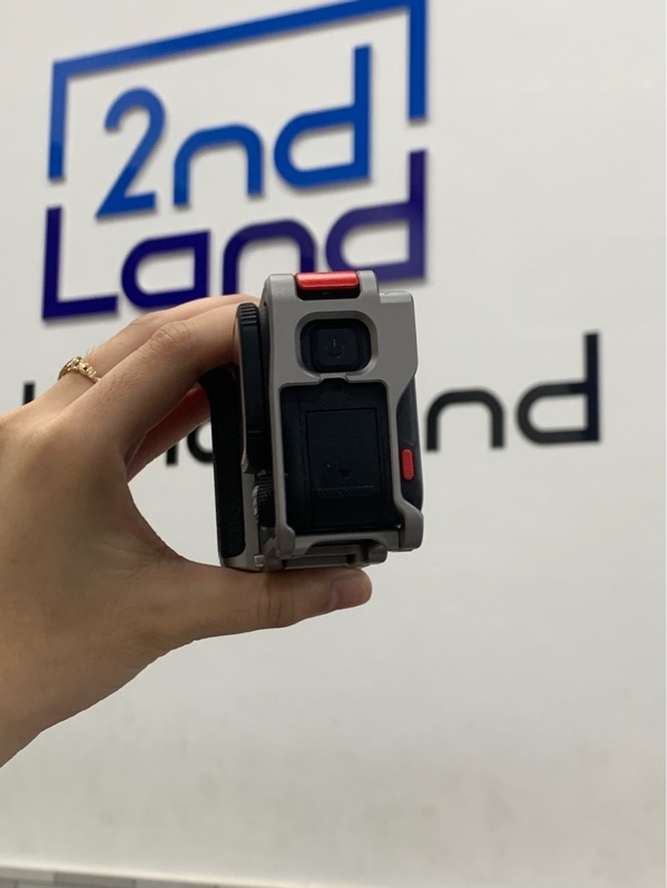 Camera hành trình Insta360 Ace Pro 2 MM93 Edition - Màu đen - Ngoại hình: 98% - Fullbox (thiếu thẻ nhớ), kèm Grip Kit