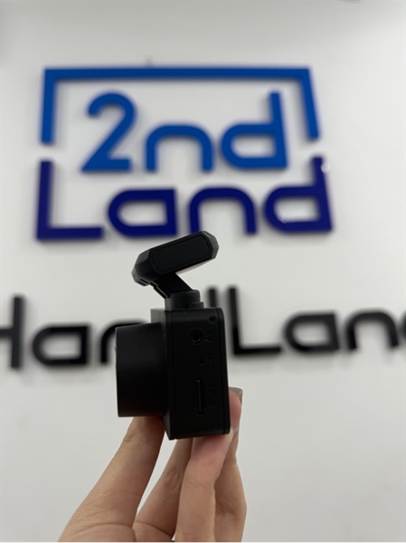 Camera hành trình Vietmap R4A 4K - Màu đen - Ngoại hình 98% - Kèm dây nguồn , 1 thẻ 32GB 1