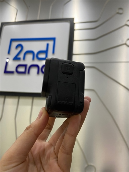 Camera Insta 360 ACE Pro 2 - Màu đen - Ngoại hình: 98% - Kèm sạc + 1 pin 1