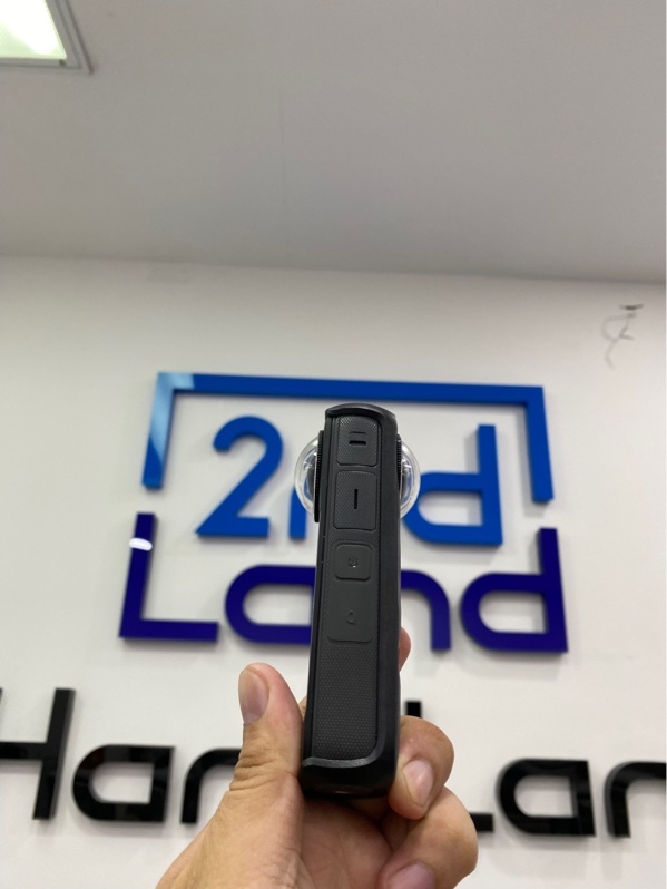 Camera Insta 360 X4 - Bản đơn - Màu đen - Ngoại hình: 98% - FullBox