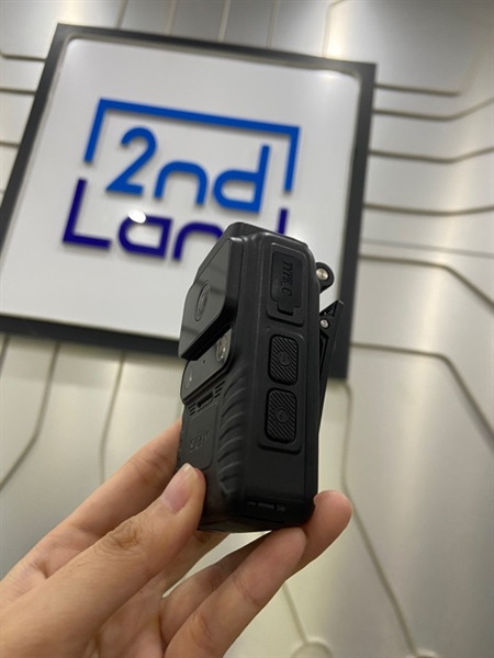 Camera SJCam A50 - Màu đen - Ngoại hình: 98% - Đủ phụ kiện 1