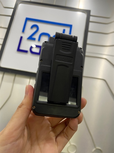 Camera SJCam A50 - Màu đen - Ngoại hình: 98% - Đủ phụ kiện 2