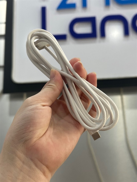 Cáp sạc Macbook Magsafe 3 - 2M - Sạc chập chờn - KHÔNG BẢO HÀNH - Body