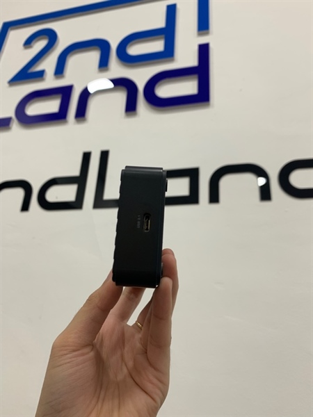 Capture Card AVerMedia Live Gamer Ultra GC553 - Màu đen - Ngoại hình: 98% - Box 1