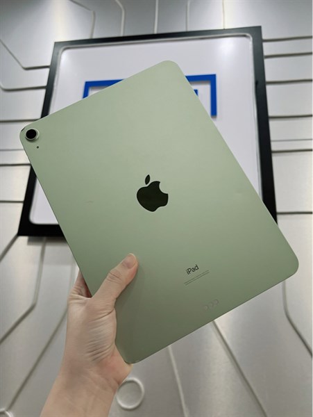 iPad Air 4 - 64GB - Xanh Mint (Bản Wifi)