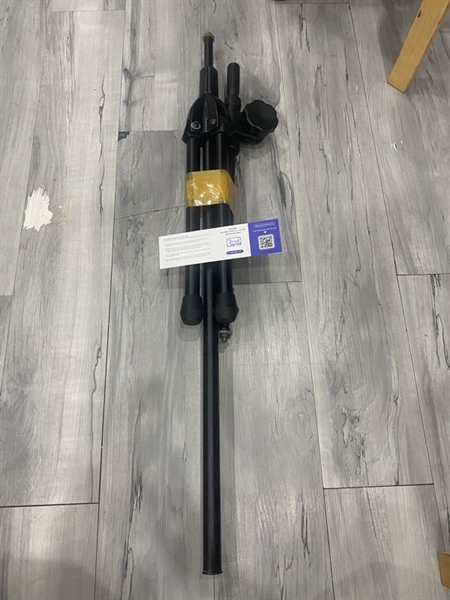 Chân Tripod Micro - Màu đen - Ngoại hình: 98% - Body