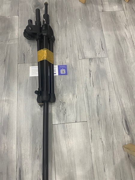 Chân Tripod Micro - Màu đen - Ngoại hình: 98% - Body 1