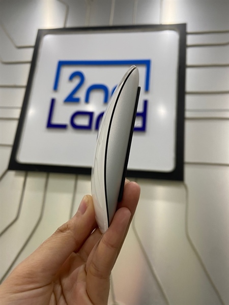 Chuột Apple Magic Mouse 2 - Màu trắng - Ngoại hình: 97% - Body 1