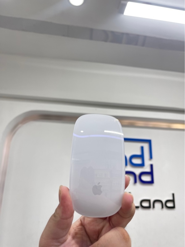 Chuột Apple Magic Mouse 2 USB-C (A3204) - Màu trắng - Ngoại hình 97,8% - Body