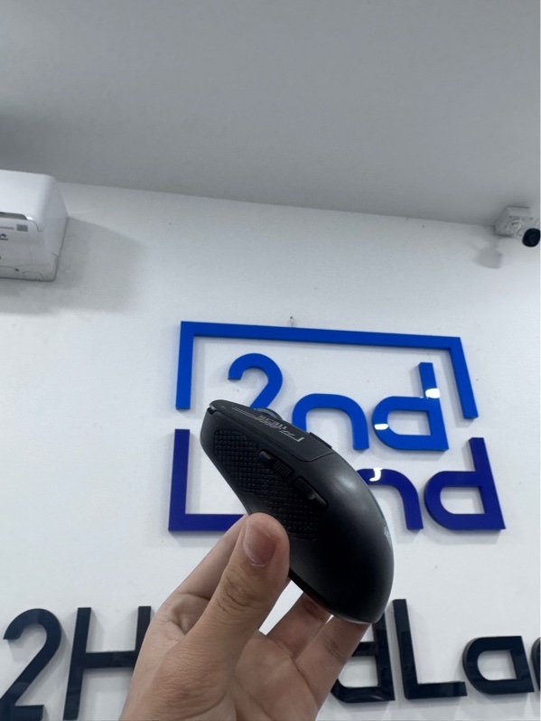 Chuột AULA SC311 - 3 mode - Màu đen - Ngoại hình 99% - New open box