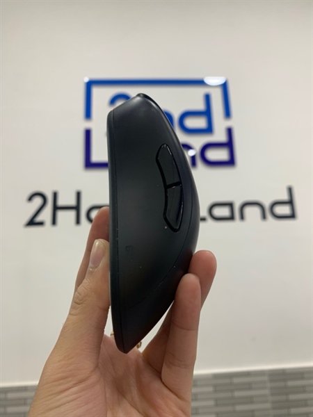 Chuột BenQ EC2-DW - Màu đen - Ngoại hình: 98% - Fullbox 1