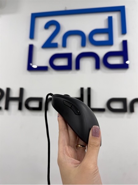 Chuột BenQ Zowie EC1-C - 1 mode - Màu đen - Ngoại hình 98% - FullBox 2