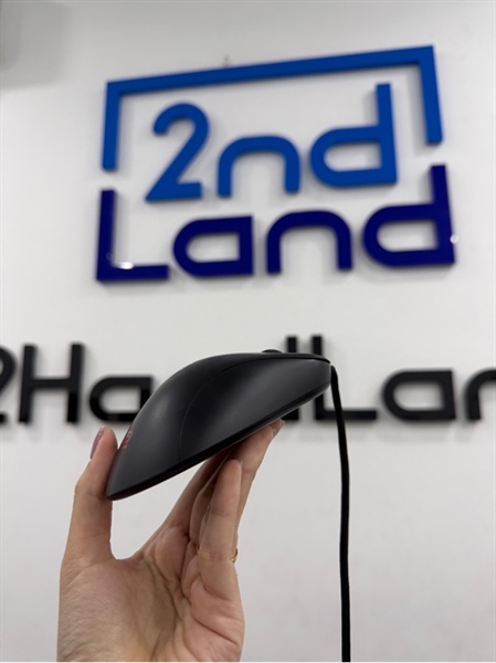 Chuột BenQ Zowie EC1-C - 1 mode - Màu đen - Ngoại hình 98% - FullBox 3