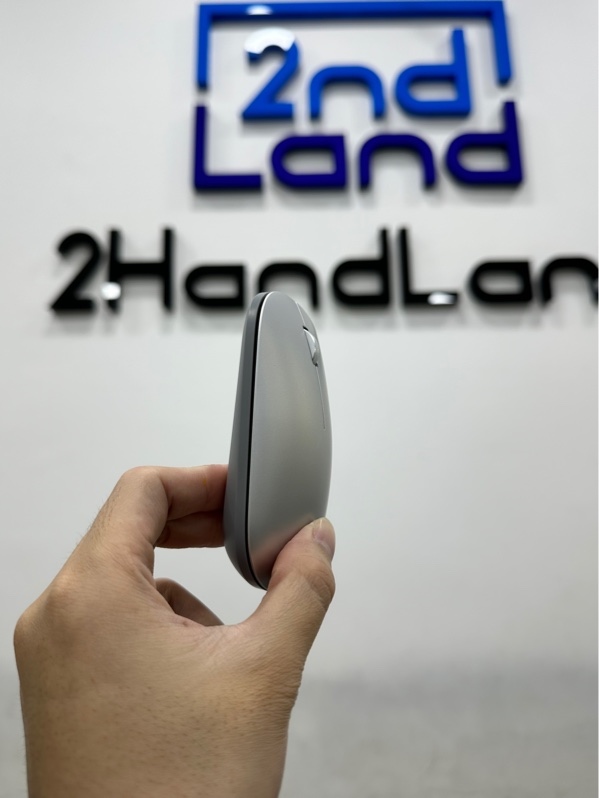 Chuột Bluetooth Huawei Cd23-SE - 1 mode: Bluetooth - Màu đen - Ngoại hình 98% - Kèm box