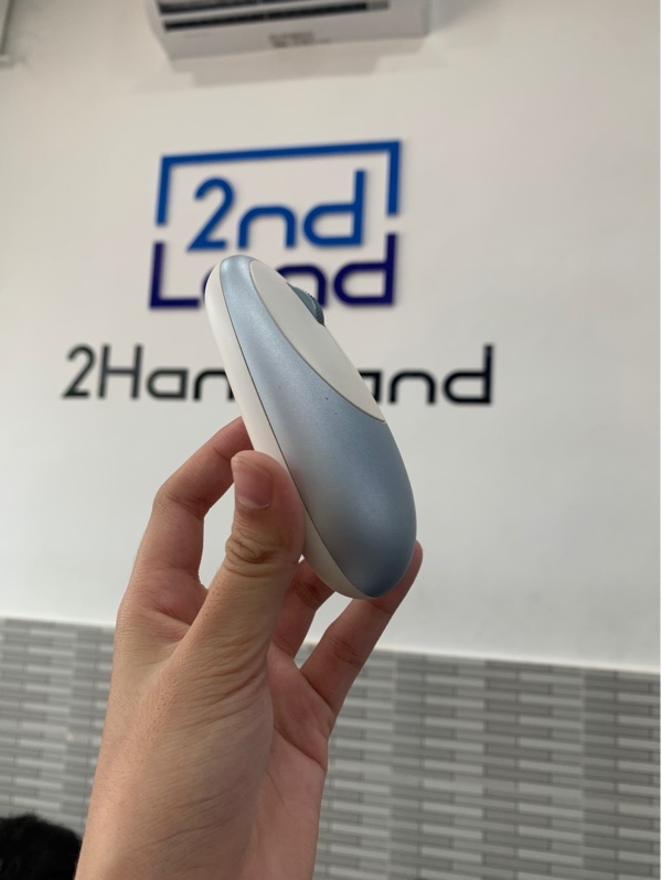 Chuột bluetooth Satechi M1 - Màu xám - Ngoại hình: 97% - Body