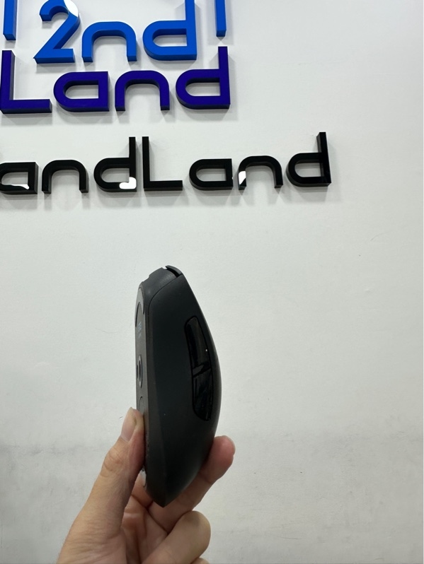 Chuột chơi game không dây Logitech G703 LIGHTSPEED - 2 mode: dây , receiver - Màu đen - Ngoại hình 98% - Fullbox