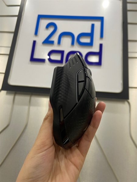 Chuột Corsair Darch Core RGB Pro SE - Màu đen - Ngoại hình: 98% - FullBox 1