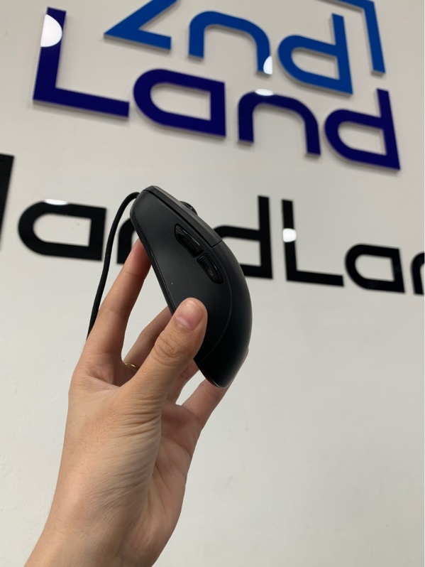 Chuột Dareu A960S - Màu đen - Ngoại hình: 97% - Body