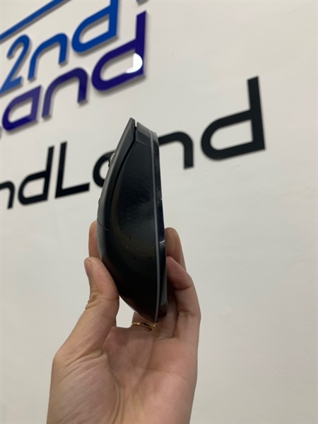 Chuột Dareu EM901 - Màu đen - Ngoại hình: 98% - Body, kèm receiver + dây 3