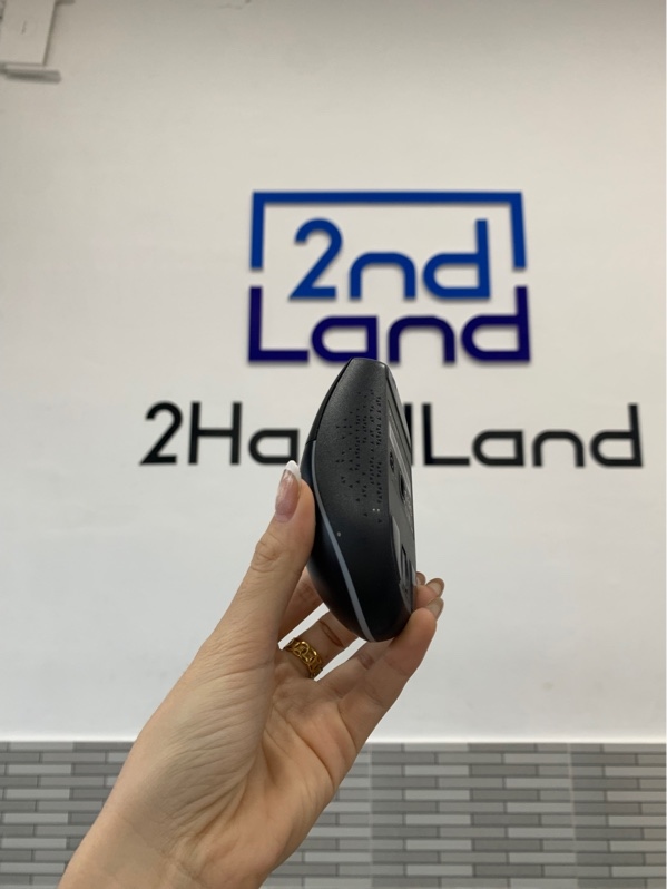 Chuột Dareu EM911X - 2 mode - Màu đen - Ngoại hình: 98% - Box