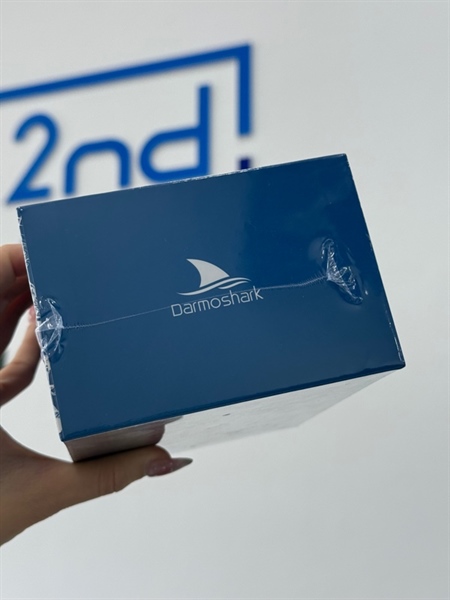 Chuột Darmoshark Kiran M3 - Newseal - Đen 2