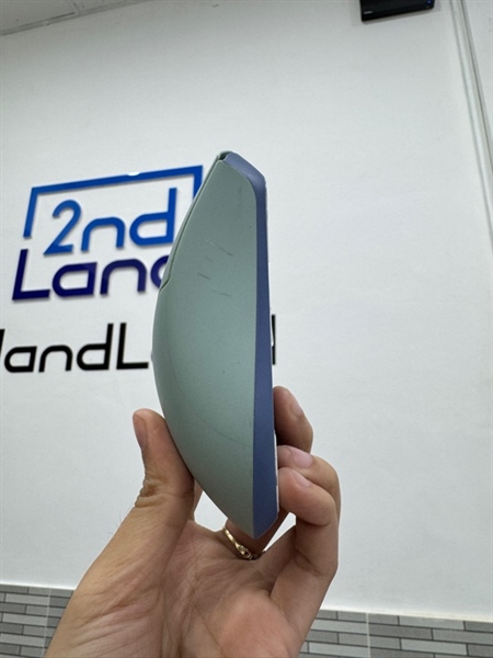 Chuột Darmoshark M3 Pro-Kiran - Fairy Violet - 3 mode - Màu - Ngoại hình 97% - Fullbox 2