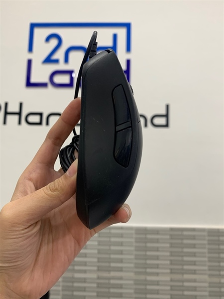Chuột dây Logitech G403 Hero - Màu đen - Ngoại hình: 98% - Body 1