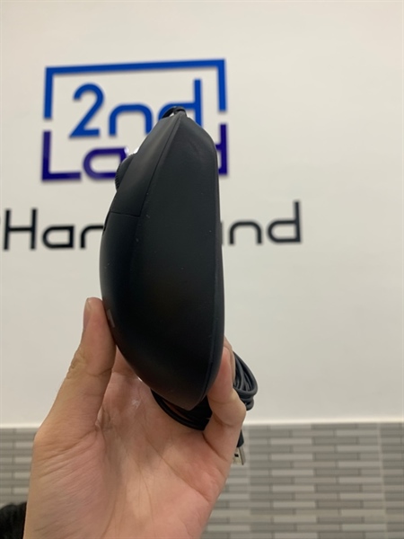 Chuột dây Logitech G403 Hero - Màu đen - Ngoại hình: 98% - Body 2