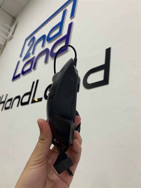 Chuột dây Logitech G502 Hero - Màu đen - Ngoại hình: 97% - Body 2